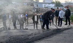 Bornova'da kırsaldan merkeze ulaşımda dönüşüm