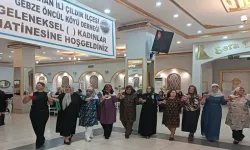 Öncüllü Kadınlardan “Türkiye’de bir ilk”