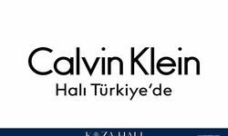 Koza Halı, Calvin Klein Halının Türkiye üretim ve dağıtım hakkını aldı