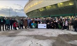 KO-MEK Kocaelispor’un yanında