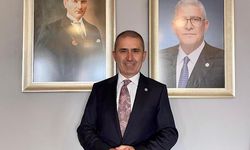 İYİ Parti Kocaeli İl Başkanı Av. M. Kamil Şirin :Umudun ve Değişimin yılına hep birlikte yürüyoruz