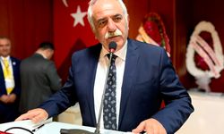 Cumali Durmuş: Türk Milletinin hassasiyetleri dikkate alınarak çözüm üretilmeli