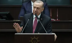 Cumhurbaşkanı Erdoğan: Yeni yönetime katkı sunacağız