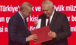 Ege Maden İhracatçıları'ndan Cumhurbaşkanı Erdoğan'a çağrı