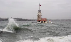 Erbain soğukları geliyor... İstanbul'da etkili olacak!