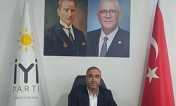 İYİ Parti Mardin İl başkanı Akar'dan çifte maaş yasağına destek