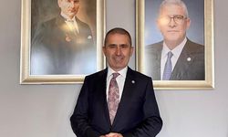 İYİ Parti Kocaeli İl Başkanı Av. M. Kamil Şirin, 16 Ocak Basın Onur Günü’nü kutladı