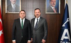 Anahtar Parti Gebze İlçe yönetimi belli oldu