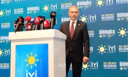 İYİ Parti Kocaeli İl Başkanı Av. M. Kamil Şirin'den güçlü katılıma teşekkür