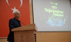 İSU 2024 yılını değerlendirdi