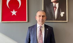 İYİ Parti Kocaeli İl Başkanı Av. M. Kamil Şirin: Felaketlerin etkilerini en aza indirmemiz lazım