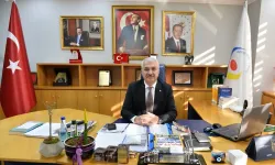 Aslantaş: “Önceliğimiz üyelerimizin talepleri