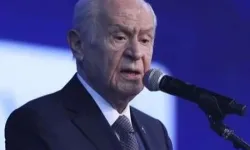 Bahçeli'den milli sorumluluğa davet