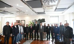 Kartepe Belediyesi’nde anlaşma sağlandı