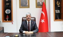 Başkan Ömeroğlu’ndan 23 Nisan mesajı