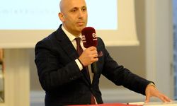Emlak Kulübü kongresinde başkan Özdağ, güven tazeledi