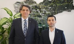 Kartepe’ye Yeni Fen İşleri Müdürü