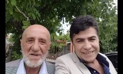 Dursun Daştangil'in baba acısı