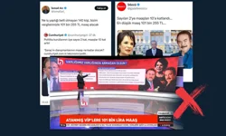 İletişim'den Politika Kurulları'nın maaş açıklaması