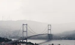 Meteoroloji'den kuvvetli yağış uyarısı! Sıcaklıklar düşüyor!