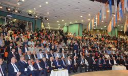 Kocaeli siyaseti Darıca’da buluştu
