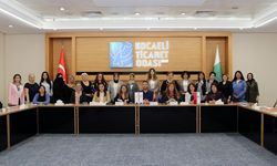 KOTO’da kadın girişimcilere IPARD III Destekleri anlatıldı