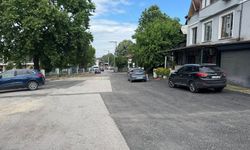 Kartepe’de Yol konforu artırıldı