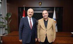 Burhan Kandemir emekli oldu
