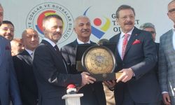 Gebze Ticaret Odasından 6 önemli projeye imza