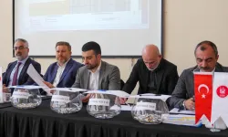 Keçiören'de kurban satış yerleri kura ile belirlendi