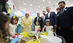 Başkan Büyükakın'dan KO-MEK övgüsü