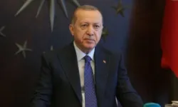 Cumhurbaşkanı Erdoğan'dan İlhan Şeşen için taziye