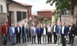 Kapanca'da söz sanatın, sahne sokakların!