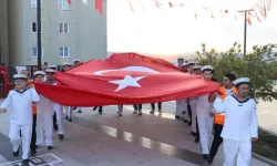 Çayırova’nın özel askerlerine kına gecesi