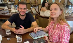 Kocaeli’de gençler 'Çocuk Hakları ve İklim Krizi'ne dikkat çekti