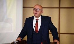 Alaaddin Sarı: Yaşasın 1 Mayıs! yaşasın birlik, mücadele ve dayanışma günümüz!
