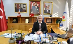 Aslantaş: Türkiye üreterek büyümeye devam ediyor