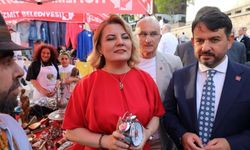 Fatma Başkan’dan Büyükşehir’e “Taklit” tepkisi: