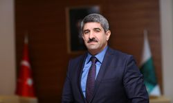 Necmi Bulut, TSE başkan yardımcısı oldu