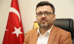 Kadir Çetin’den Bayram mesajı ve davet: “Bayramın birleştirici ruhunu hep birlikte yaşayalım”