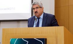 Başkan Bulut, Yeni Yatırım Teşvik Sistemi’ni değerlendirdi