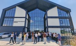 GTÜ’den Gençlere Yeni Ufuklar: Bilim iletişimi ofisi tanıtıldı