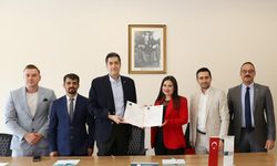 Kocaeli Ticaret Odası, Enterprise Rent A Car (YES Oto) ile protokol imzaladı