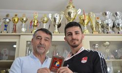 2025 Grand Winner olan Eray Şamdan’ın amacı dünya şampiyonu olabilmek