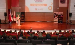 Keçiören’de "En İyi Narkotik Polisi Anne" buluşması