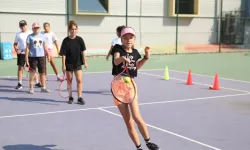 Gebze Belediyesi yaz spor okulları kayıtları başladı