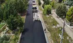 Gebze belediyesinden bayram öncesi yoğun mesai