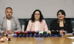''Sağlıklı çevre için doğa karşıtı politikalar son bulsun''