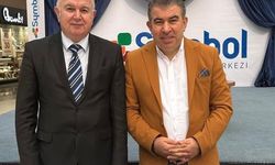 Ercan ve Anayurtlu, Rusya yolcusu