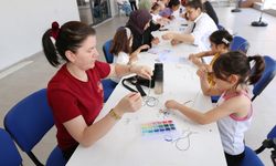 Derince’de Çocuklara özel etkinlikler
